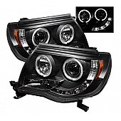 Spyder Automotive Headlight Assembly 5011916