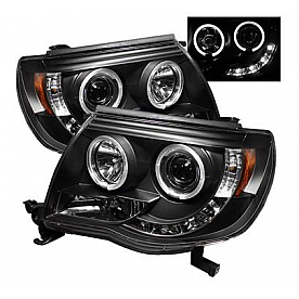Spyder Automotive Headlight Assembly 5011916