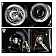 Spyder Automotive Headlight Assembly 5011916