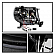 Spyder Automotive Headlight Assembly 5011916
