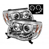 Spyder Automotive Headlight Assembly 5011923