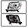 Spyder Automotive Headlight Assembly 5011923