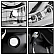Spyder Automotive Headlight Assembly 5011923