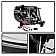 Spyder Automotive Headlight Assembly 5011923