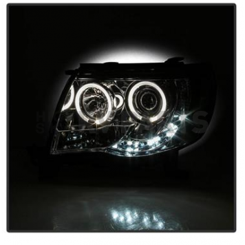 Spyder Automotive Headlight Assembly 5011923-5