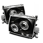 Spyder Automotive Headlight Assembly 5011947