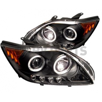 Spyder Automotive Headlight Assembly 5011961