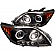 Spyder Automotive Headlight Assembly 5011961