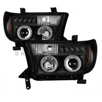 Spyder Automotive Headlight Assembly 5012029