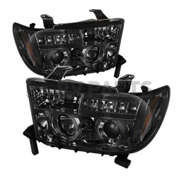 Spyder Automotive Headlight Assembly 5012043