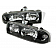 Spyder Automotive Headlight Assembly 5012425