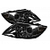 Spyder Automotive Headlight Assembly 5017413