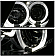 Spyder Automotive Headlight Assembly 5017413