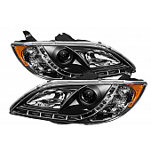 Spyder Automotive Headlight Assembly 5017451