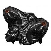 Spyder Automotive Headlight Assembly 5017482
