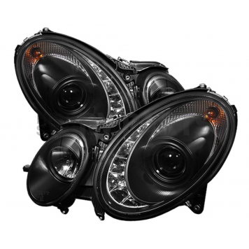 Spyder Automotive Headlight Assembly 5017482