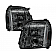 Spyder Automotive Headlight Assembly 5029348