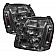 Spyder Automotive Headlight Assembly 5029348