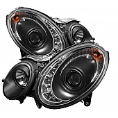 Spyder Automotive Headlight Assembly 5029379