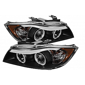 Spyder Automotive Headlight Assembly 5029652