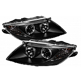Spyder Automotive Headlight Assembly 5029676