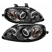 Spyder Automotive Headlight Assembly 5029850