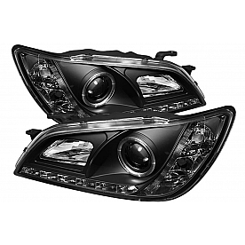Spyder Automotive Headlight Assembly 5029898