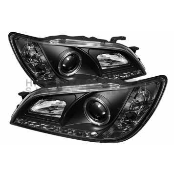 Spyder Automotive Headlight Assembly 5029898