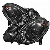 Spyder Automotive Headlight Assembly 5029928