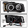 Spyder Automotive Headlight Assembly 5030023