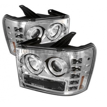 Spyder Automotive Headlight Assembly 5030191