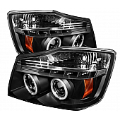 Spyder Automotive Headlight Assembly 5030207
