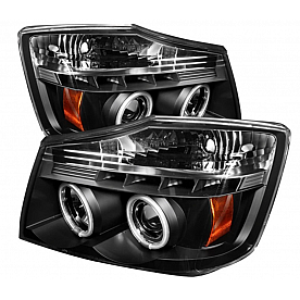 Spyder Automotive Headlight Assembly 5030207