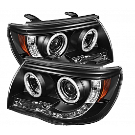 Spyder Automotive Headlight Assembly 5030283