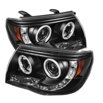 Spyder Automotive Headlight Assembly 5030283