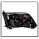 Spyder Automotive Headlight Assembly 5030320