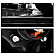 Spyder Automotive Headlight Assembly 5030320