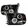 Spyder Automotive Headlight Assembly 5030320