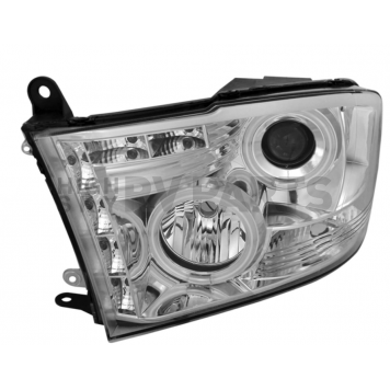 Spyder Automotive Headlight Assembly 5030337-1