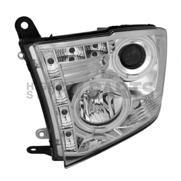 Spyder Automotive Headlight Assembly 5030337-2