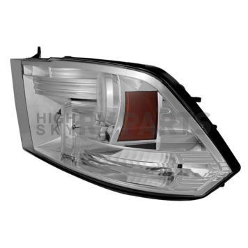 Spyder Automotive Headlight Assembly 5030337-3