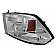 Spyder Automotive Headlight Assembly 5030337