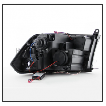 Spyder Automotive Headlight Assembly 5030337-5