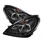 Spyder Automotive Headlight Assembly 5032546