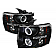 Spyder Automotive Headlight Assembly 5033864