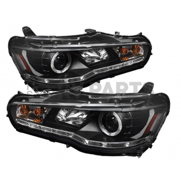 Spyder Automotive Headlight Assembly 5039392