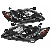 Spyder Automotive Headlight Assembly 5039422