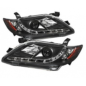 Spyder Automotive Headlight Assembly 5039422