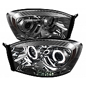 Spyder Automotive Headlight Assembly 5041968