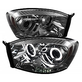 Spyder Automotive Headlight Assembly 5041968